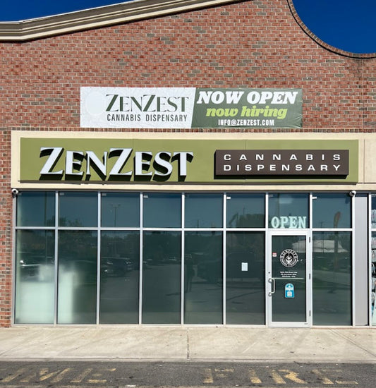 Zenzest