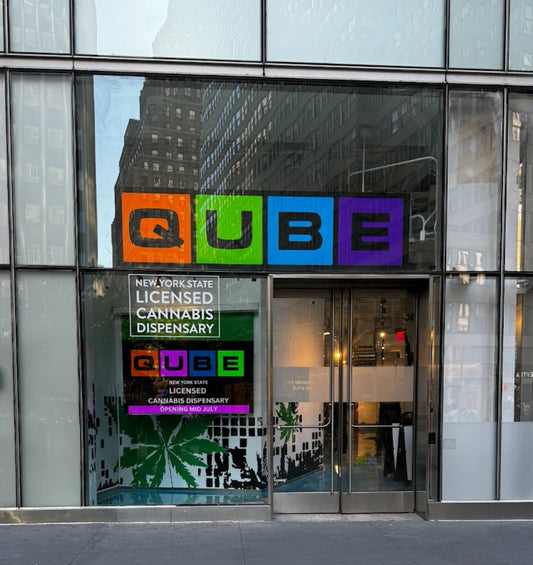 Qube