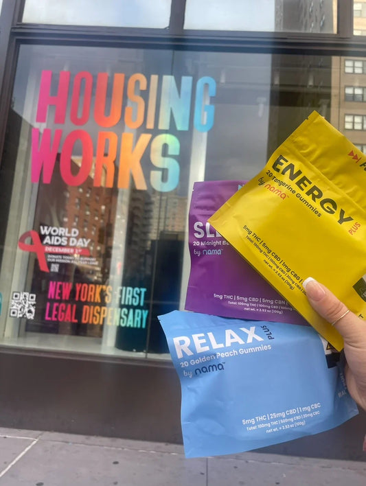 Housing Works