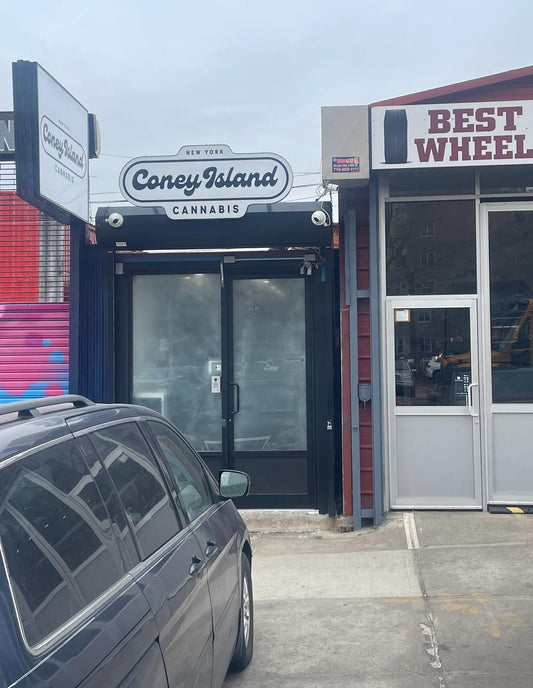 Coney Island Cannabis