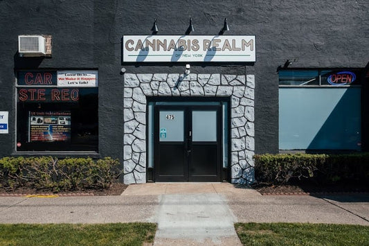 Cannabis Realm