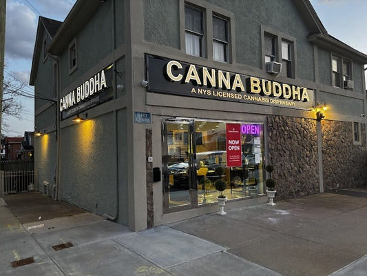 Canna Budda Dispensary