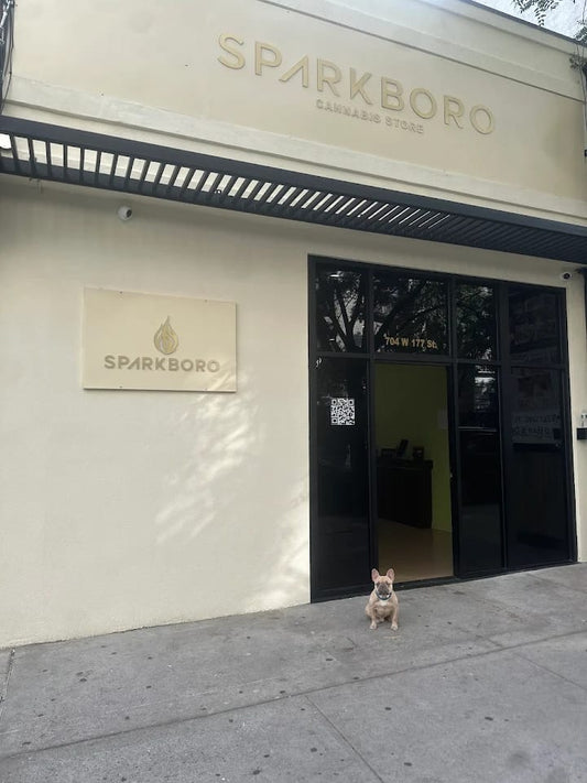 Sparkboro