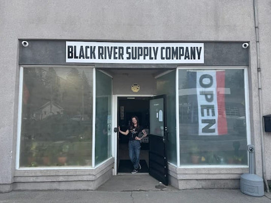 Black River Supply Company