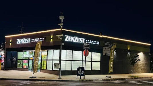 Zenzest-Queens