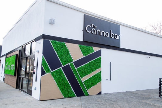 The CannaBar Dispensary