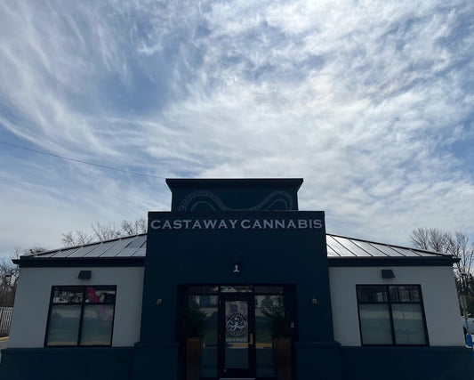 Castaway Cannabis