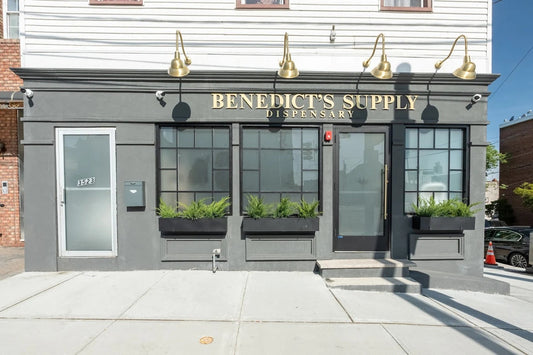 Benedict's Supply