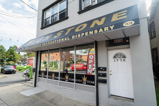 High Stone Dispensary