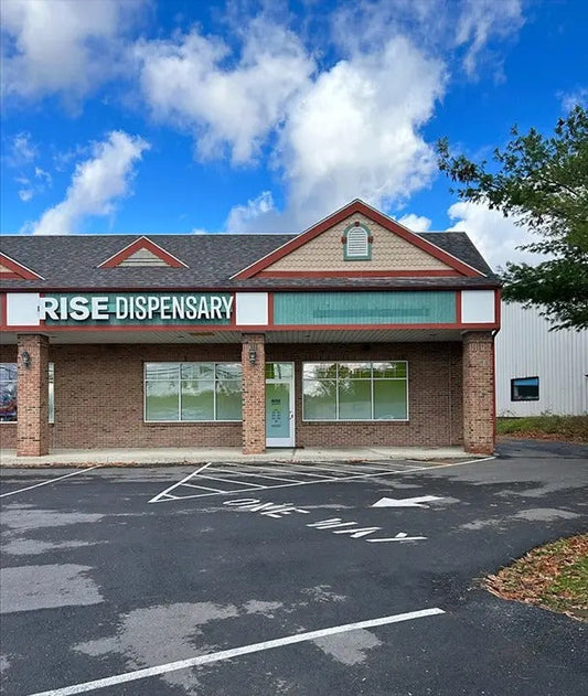 Rise-Halfmoon Clifton Park