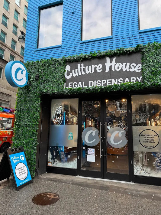 Culture House Dispensary