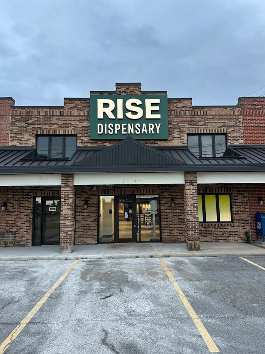 Rise-East Syracuse