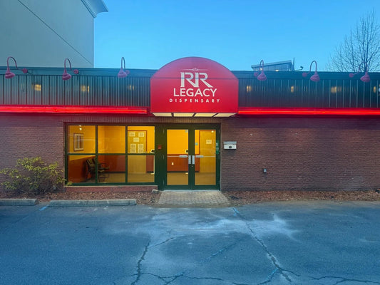 RR Legacy Dispensary