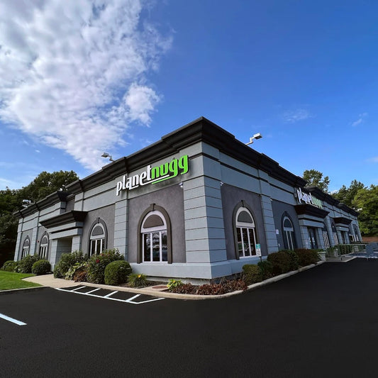 Planet Nugg Dispensary