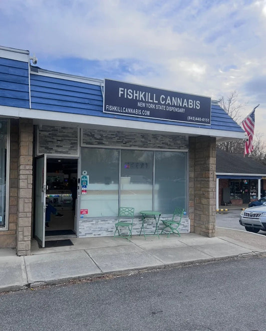 Fishkill Cannabis