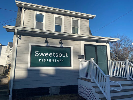 Sweetspot-Maplewood