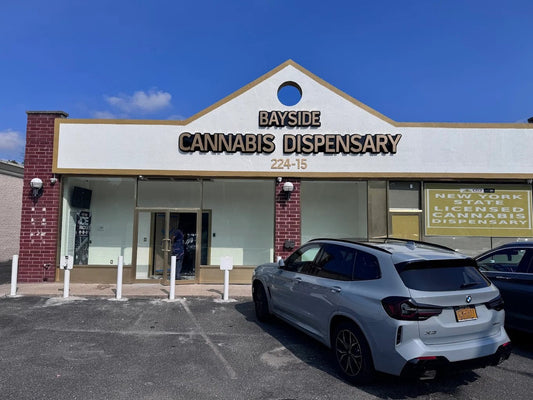 Bayside Cannabis Dispensary