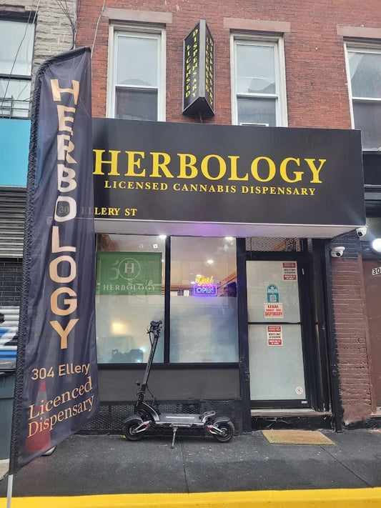 Herbology
