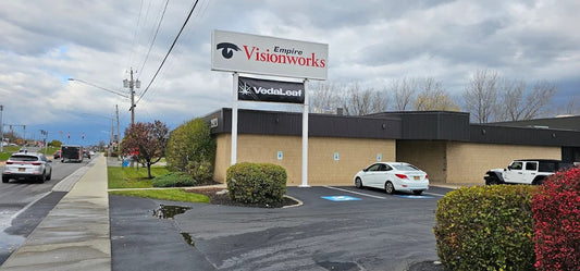 VedaLeaf Cannabis Dispensary