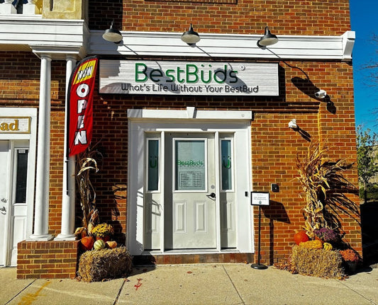 BestBuds Dispensary