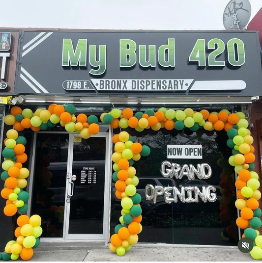 My Bud 420 Dispensary