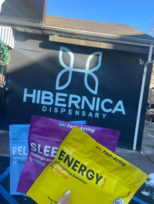 Hibernica Dispensary