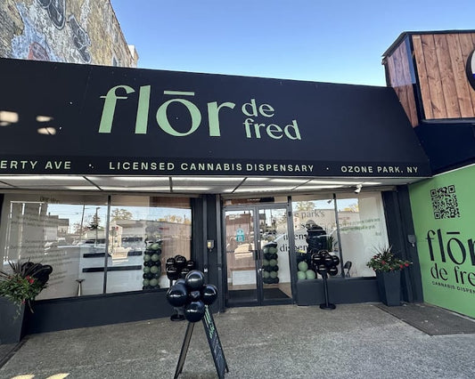 Flōr de Fred