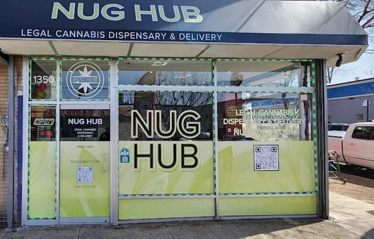 Nug Hub NYC