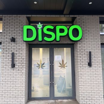 Dispo Cannabis Club
