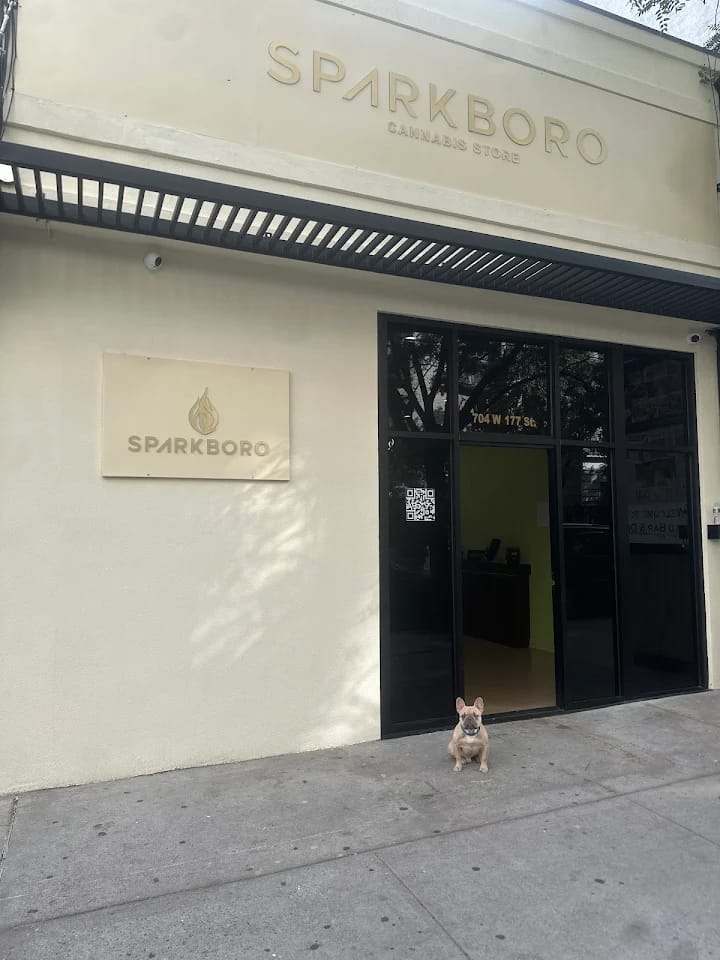 Sparkboro