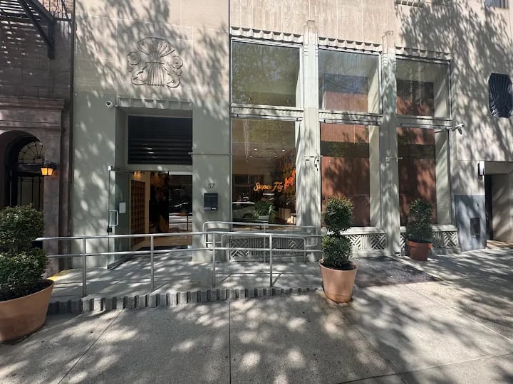 Superfly Dispensary