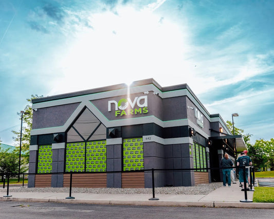Nova Farms-Woodbury