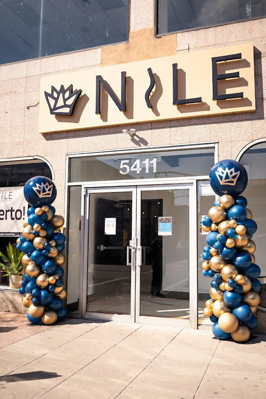 Nile Cannabis Dispensary