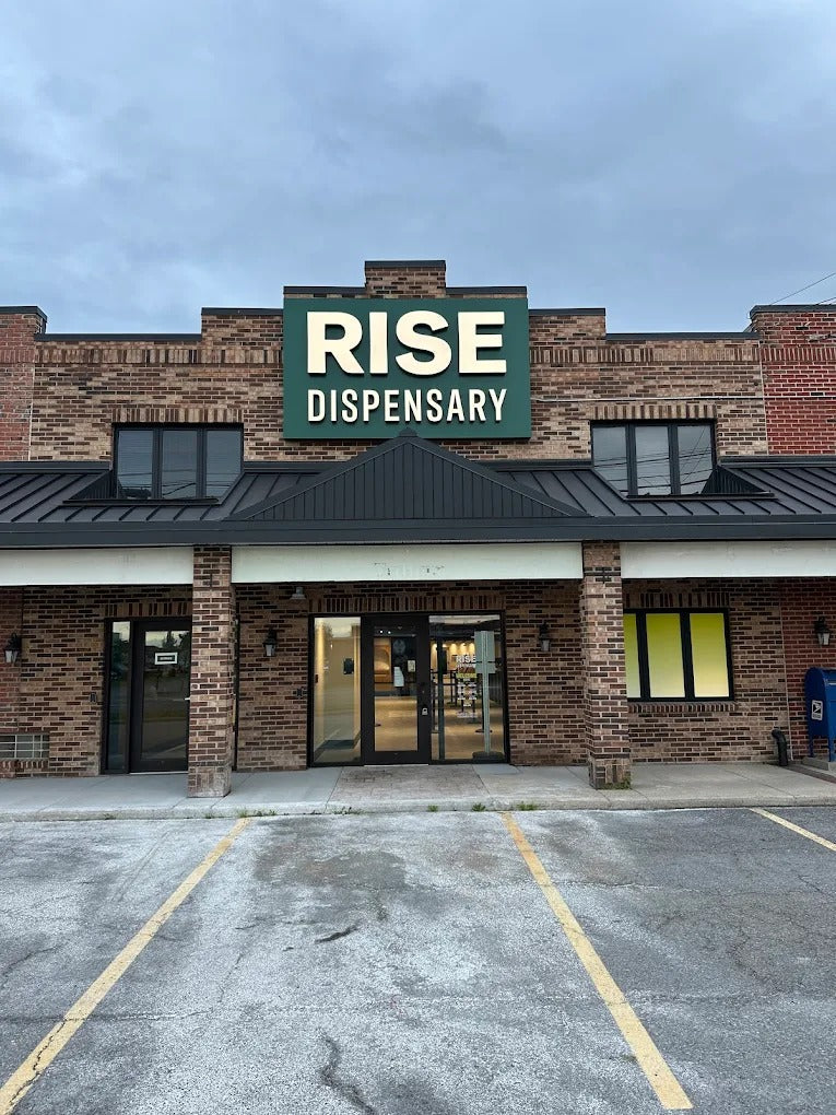 Rise-East Syracuse 