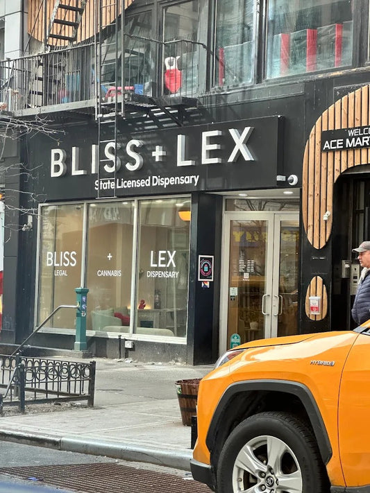 Bliss+Lex