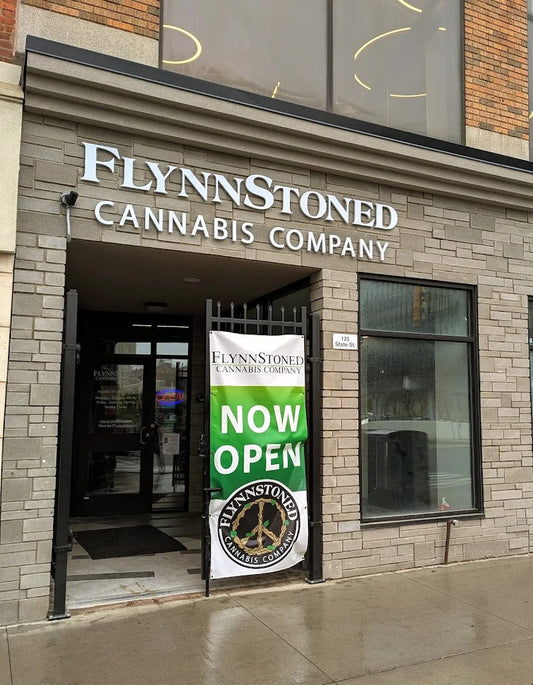 Flynnstoned-Rochester