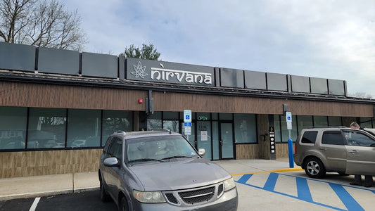 Nirvana Dispensary
