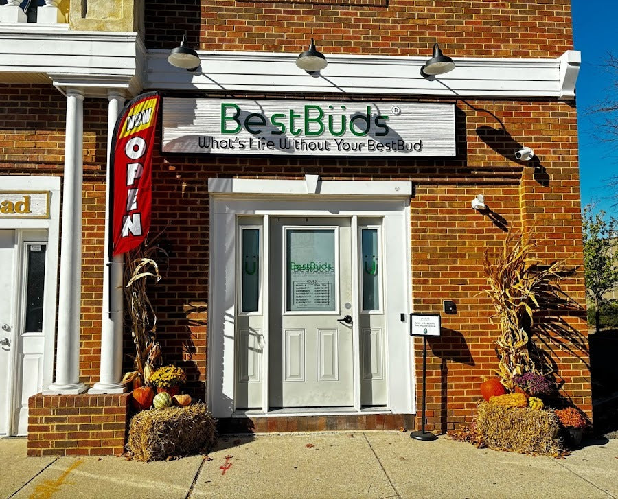 BestBuds Dispensary