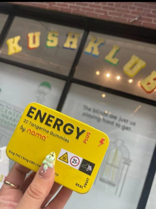 Kush Klub NYC